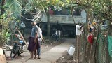 မရမ်းကုန်းမြို့နယ် (၁) ရပ်ကွက်က နေအိမ် ၁၀၀ ခန့် ကျူးကျော်ဆိုပြီး ဖယ်ရှားခံရ