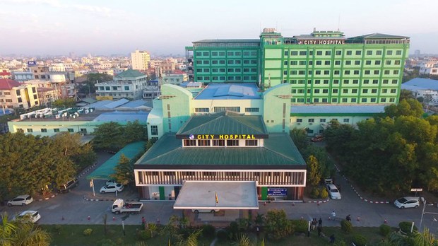 မန္တလေးမြို့က ပုဂ္ဂလိကဆေးရုံ ငါးခု ယာယီပိတ်ခံရ မန္တလေးမြို့က ပုဂ္ဂလိကဆေးရုံ ငါးခု ယာယီပိတ်ခံရ