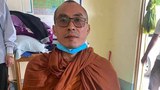 မန္တလေးသံဃသမဂ္ဂ ဦးဆောင်ဆရာတော် ဖမ်းဆီးခံရ