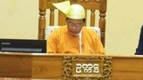 NLD အမတ် မန္တလေးတိုင်းလွှတ်တော်ဥက္ကဋ္ဌ ထောင် ၅ နှစ်ချခံရ