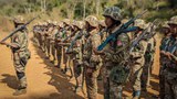 စစ်ကိုင်းတိုင်း တပ်မဟာသစ် ဖွဲ့စည်းမယ်လို့ MDY-PDF ထုတ်ပြန်