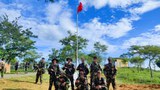 တံတားဦး လေကြောင်းရန် ကာကွယ်ရေးတပ်စခန်း PDF တွေ သိမ်းပိုက်