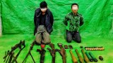 မတ္တရာမြို့နယ် ထန်းပင်ကုန်းတပ်စခန်းကို မန္တလေး PDF သိမ်းပိုက်