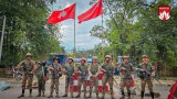 မတ္တရာနဲ့ စဉ့်ကူးက ပြည်သူ့စစ်နဲ့ပျူစောထီးတွေ လက်နက်ချဖို့ MDY-PDF တိုက်တွန်း