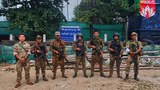 သပိတ်ကျင်းမြို့နယ် ဇရပ်ကွင်းတပ်စခန်းကို MDY-PDF သိမ်းပိုက်