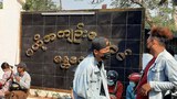 အိုးဘိုထောင်မှာ တိုက်ပိတ်ခံထားရတဲ့ အကျဉ်းသားတွေကို ထောင်ဝင်စာ ပို့ခွင့်မရ
