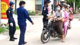 မန္တလေးတိုင်းမှာ ကိုဗစ်အကြောင်းပြပြီး လုံခြုံရေးတင်းကျပ်