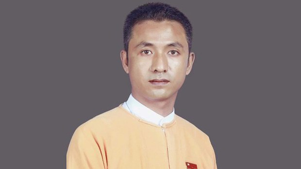 မိတ္ထီလာ NLD အမတ် ၁၇ (၁) ပုဒ်မနဲ့ ထောင် သုံးနှစ် အမိန့်ချခံရ မိတ္ထီလာ NLD အမတ် ၁၇ (၁) ပုဒ်မနဲ့ ထောင် သုံးနှစ် အမိန့်ချခံရ