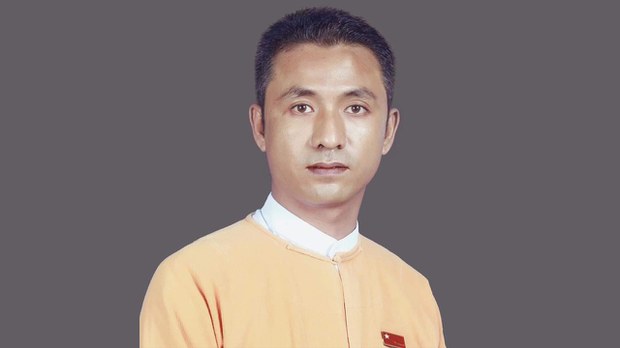 မိတ္ထီလာ NLD တိုင်းကိုယ်စားလှယ်ကို ၁၇ (၁) နဲ့ အမှုထပ်ဖွင့် မိတ္ထီလာ NLD တိုင်းကိုယ်စားလှယ်ကို ၁၇ (၁) နဲ့ အမှုထပ်ဖွင့်