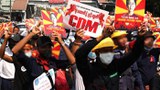 လျှပ်စစ်မီတာခ ကျပ်ဘီလျံ နှစ်ထောင်ခန့် စစ်ကောင်စီ ဆုံးရှုံးနေကြောင်း NUG ပြော