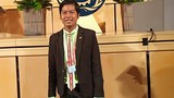အလုပ်သမားခေါင်းဆောင် ကိုသက်နှင်းအောင် ထောင် ခုနစ်နှစ်ထပ်မံချခံရ