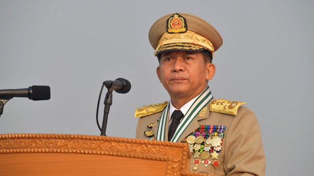 ဘုံသဘောတူညီချက်တွေကို မလုပ်နိုင်ခဲ့ဘူးလို့ဝန်ခံပြီး ဒီနှစ်လုပ်မယ်လို့ စစ်ကောင်စီပြော ဘုံသဘောတူညီချက်တွေကို မလုပ်နိုင်ခဲ့ဘူးလို့ဝန်ခံပြီး ဒီနှစ်လုပ်မယ်လို့ စစ်ကောင်စီပြော