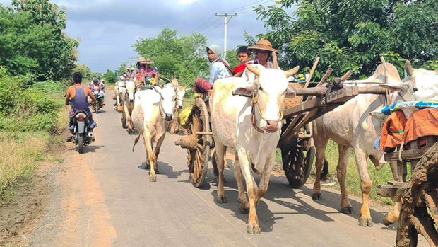 စစ်ကောင်စီ တိုက်ခိုက်မှုကြောင့် နိုဝင်ဘာလအတွင်း အမျိုးသမီးခြောက်ဆယ်ကျော် သေဆုံး စစ်ကောင်စီ တိုက်ခိုက်မှုကြောင့် နိုဝင်ဘာလအတွင်း အမျိုးသမီးခြောက်ဆယ်ကျော် သေဆုံး