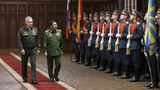 မြန်မာ - ရုရှား စစ်ရေးလေ့ကျင့်မှု ဖျက်သိမ်းဖို့ JFM တောင်းဆို