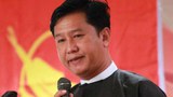 ကိုဂျင်မီအပေါ် စစ်ကောင်စီရဲ့  စွပ်စွဲချက် မိသားစုလက်မခံ