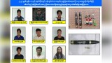 ရန်ကုန်က မြို့ပြပြောက်ကျား လူငယ်တချို့ ထပ်မံဖမ်းဆီးခံရ