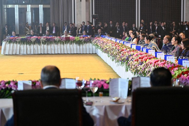 စစ်ကောင်စီကို အာဆီယံခေါင်းဆောင်တွေ ပြစ်တင်ရှုတ်ချ စစ်ကောင်စီကို အာဆီယံခေါင်းဆောင်တွေ ပြစ်တင်ရှုတ်ချ