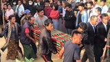 စစ်ကောင်စီ အကြမ်းဖက်တိုက်ခိုက်လို့ ကလေးငယ် ငါးရာနီးပါးသေဆုံးခဲ့ကြောင်း NUG ပြော