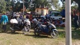 ရေဦးမှာ စစ်ကြောင်းထိုးလို့ ဒေသခံငါးထောင်ကျော် ထွက်ပြေးနေရ