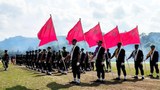 ပုလောမှာ စစ်ကောင်စီ လက်အောက်ခံအဖွဲ့တွေ တိုက်ခိုက်ခံရ