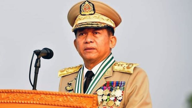 နိုင်ငံရေးဆွေးနွေးပွဲကို စစ်တပ်ငြင်းပယ်လို့မရကြောင်း အပစ်ရပ်အဖွဲ့တွေပြော နိုင်ငံရေးဆွေးနွေးပွဲကို စစ်တပ်ငြင်းပယ်လို့မရကြောင်း အပစ်ရပ်အဖွဲ့တွေပြော
