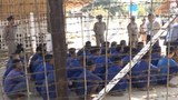 စစ်ကောင်စီက အကျဥ်းသားတွေရဲ့ အချက်အလက်တွေကို ထပ်မံ ကောက်ယူနေ
