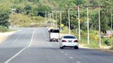 ကွတ်ခိုင် နမ့်ပါချီးရွာအနီး စစ်ကောင်စီယာဉ်တန်း တိုက်ခိုက်ခံရ