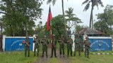 ဘင်္ဂလားဒေ့ရှ်နယ်စပ်ကို AA ထိန်းချုပ်ထားပြီလို့ မောင်တောမြို့ခံတွေ ပြော