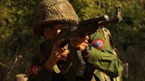 မောင်တောမှာ ရက္ခိုင့်တပ်တော် (AA) နဲ့ စစ်တပ်တို့ တိုက်ပွဲဖြစ်