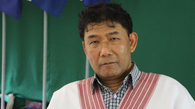 စစ်တပ်က အာဆီယံ ဘုံသဘောတူညီချက်ကို ဆက်လက်ချိုးဖောက်နေကြောင်း KNU ပြော စစ်တပ်က အာဆီယံ ဘုံသဘောတူညီချက်ကို ဆက်လက်ချိုးဖောက်နေကြောင်း KNU ပြော