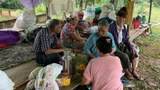 ဗန်းမော်မြို့အနီး တိုက်ပွဲပြင်းထန်နေ