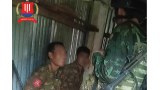 လွိုင်ကော်မြို့အနီး တိုက်ပွဲဖြစ်ပြီး စစ်ကောင်စီတပ်သား သုံးဆယ်ခန့် သေဆုံး