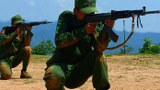 သိန္နီမြို့မှာ နှစ်ရက်တိုက်ပွဲ ပြင်းထန်ခဲ့ကြောင်း MNDAA ထုတ်ပြန်