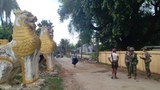 စစ်ကိုင်းတိုင်း မြို့နယ်သုံးခုက စစ်ကောင်စီတပ်စခန်းတွေ PDF တိုက်ခိုက်