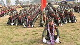 ဖက်ဒရယ်ဒီမိုကရေစီအတွက် စစ်ကောင်စီနဲ့ ဆက်ပြီးဆွေးနွေးမယ်လို့ SSPP ပြော