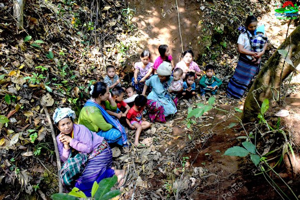 စစ်ကောင်စီက နိုင်ငံတကာအသိအမှတ်ပြုမှုရဖို့ တောင်းဆို စစ်ကောင်စီက နိုင်ငံတကာအသိအမှတ်ပြုမှုရဖို့ တောင်းဆို