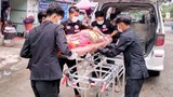 စစ်တွေအခြေစိုက် ပရဟိတအသင်းတွေကို စစ်ကောင်စီ ကန့်သတ်ပိတ်ပင်