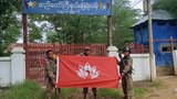 မတ္တရာမှာ တပ်စခန်းရှစ်ခုကို သိမ်းပိုက်ရရှိကြောင်း မန္တလေး PDF ပြော