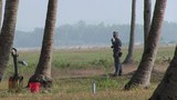 အင်းဒင်အခြေစိုက် စစ်ကောင်စီ နယ်ခြားစောင့်တပ်စခန်း AA သိမ်းပိုက်