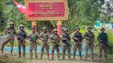 စဉ့်ကူးမြို့ကို အပြီးသတ် သိမ်းပိုက်လိုက်ကြောင်း MDY-PDF ထုတ်ပြန်