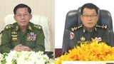 အာဆီယံအစည်းအဝေးတွေကို စစ်ကောင်စီ ဥက္ကဋ္ဌ တက်ရောက်နိုင်ရေး ဆွေးနွေး