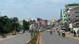 ရှမ်းမြောက်ဒေသ ရှစ်မြို့နယ်ကို ညမထွက်ရ အမိန့်ထုတ်