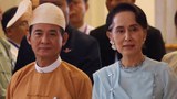 ဒေါ်အောင်ဆန်းစုကြည်နဲ့ သမ္မတဦးဝင်းမြင့် ပြစ်ဒဏ်တွေ တစ်ဝက်လျှော့ဖို့ စစ်ကောင်စီဥက္ကဋ္ဌ အမိန့်ထုတ်