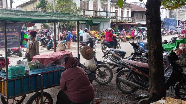 ကလေးမြို့နယ်မှာ ဒရုန်းဗုံးကြောင့် ဒေသခံ တစ်ဦးသေဆုံး