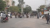 မန္တလေးက အဖမ်းခံရသူ ရှစ်​ယောက် အဆက်အသွယ်မရ