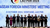 စစ်ကောင်စီရဲ့ ရွေးကောက်ပွဲကိစ္စ ထိုင်း ဆွေးနွေးပွဲမှာ ပါဝင်နိုင်