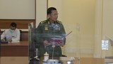 အာဏာသိမ်းကာလ ခြောက်လထပ်တိုးကြောင်း စစ်ကောင်စီကြေညာ