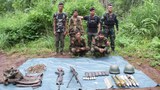 မြဝတီ - ဝေါလေ လမ်းပိုင်းမှာ မနေ့ကစပြီး ဒီနေ့အထိ တိုက်ပွဲပြင်းထန်နေ