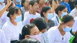 ခင်ဦးမြို့ စစ်ကောင်စီသတင်းပေးဆိုသူ အသတ်ခံရ