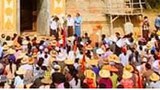 ခင်ဦးမှာ စစ်ကောင်စီသတင်းပေးနှစ်ဦး အသတ်ခံရပြီး ဒေသခံတွေ အဖမ်းခံရ